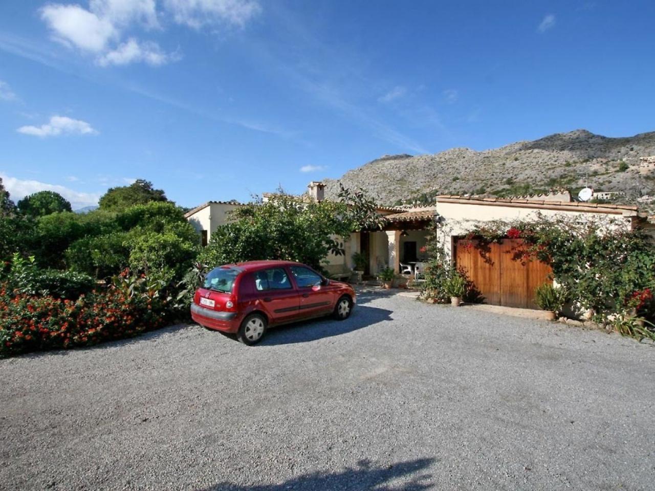 Cuixac 103228 Appartement Pollença